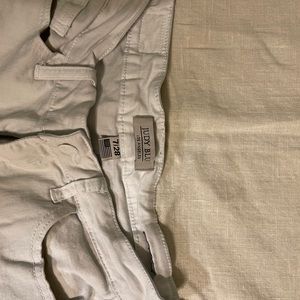 Judy blues white‎ size 7